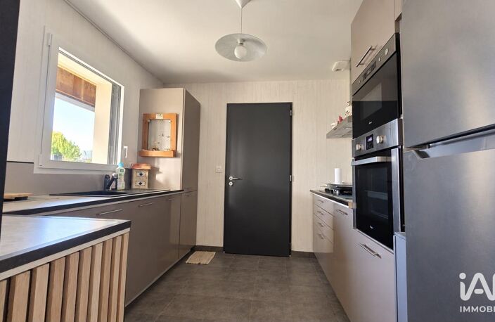 Vente Maison/villa 6 pièces — photo 4