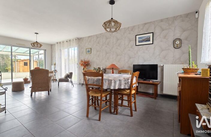 Vente Maison/villa 6 pièces — photo 5