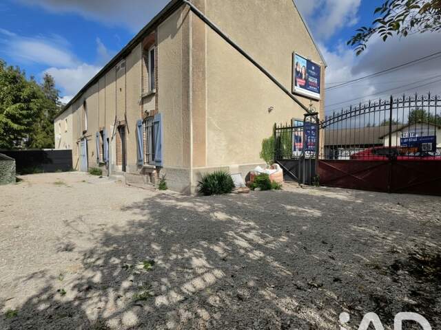 Vente Maison de ville 4 pièces — photo du bien