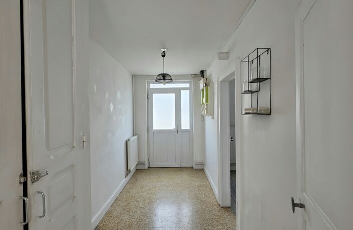 Vente Maison de ville 4 pièces — photo 3