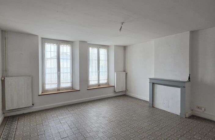 Vente Maison de ville 4 pièces — photo 4