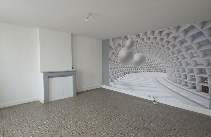 Vente Maison de ville 4 pièces — photo 5