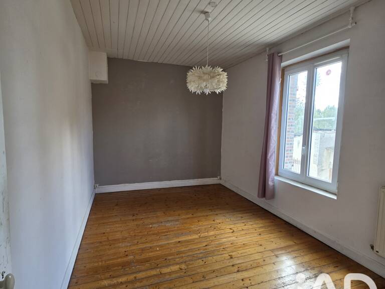 Vente Maison de ville 4 pièces — photo 1