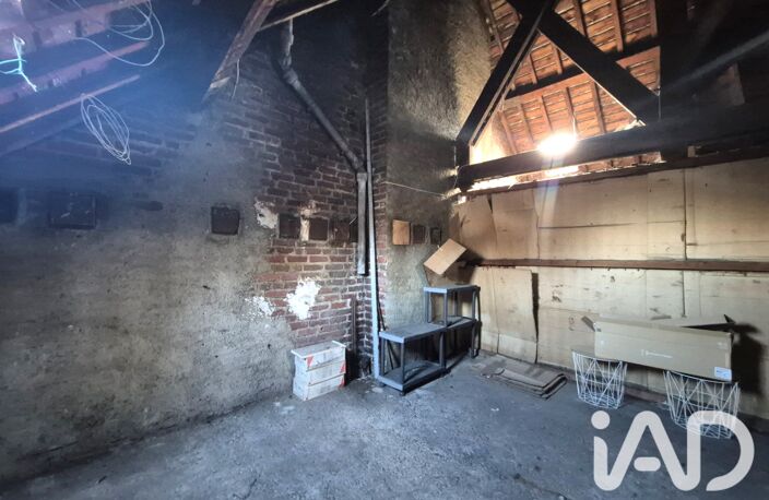 Location Appartement 3 pièces — photo 2