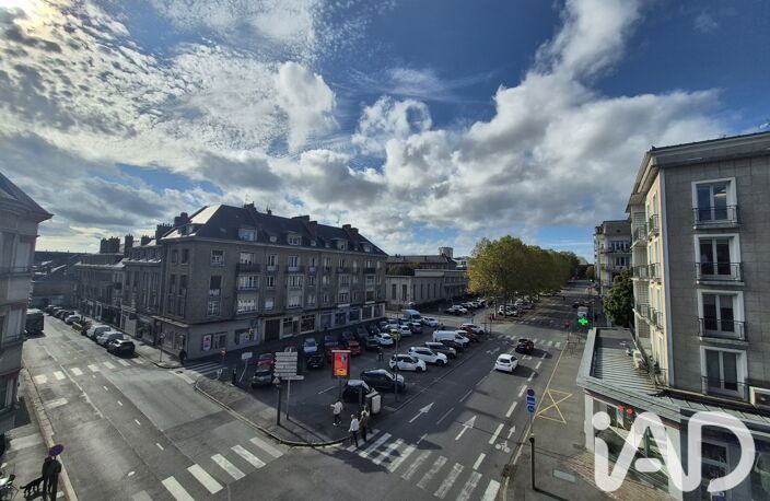 Location Appartement 3 pièces — photo 3