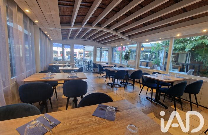 Vente Boutique/Local commercial 40 m&sup2; — photo 4