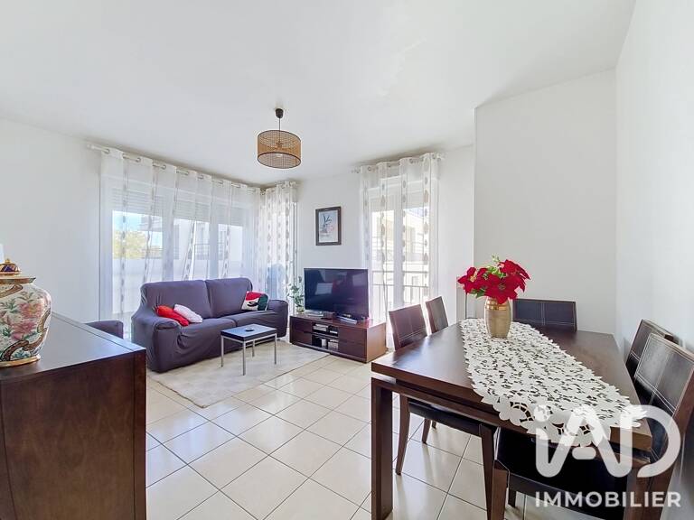 Vente Appartement 4 pièces — photo 1