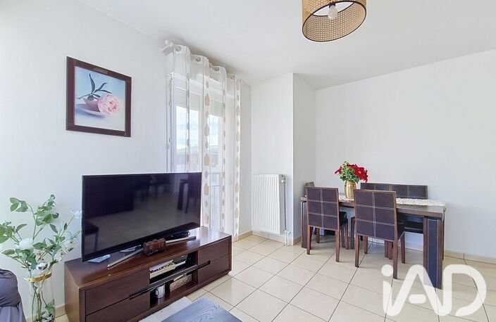 Vente Appartement 4 pièces — photo 2