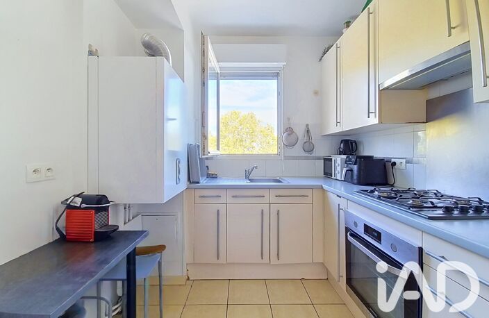 Vente Appartement 4 pièces — photo 3