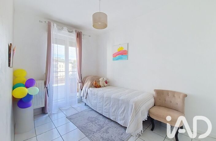 Vente Appartement 4 pièces — photo 5