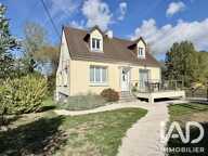 Vente Maison/villa 8 pièces — photo 2