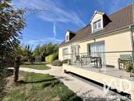 Vente Maison/villa 8 pièces — photo 3
