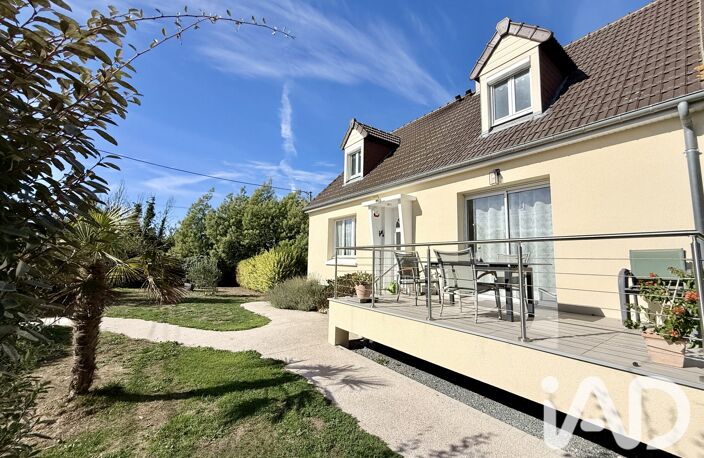Vente Maison/villa 8 pièces — photo 3