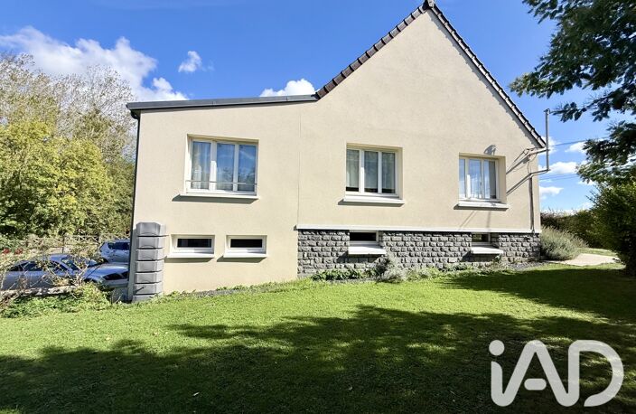 Vente Maison/villa 8 pièces — photo 4