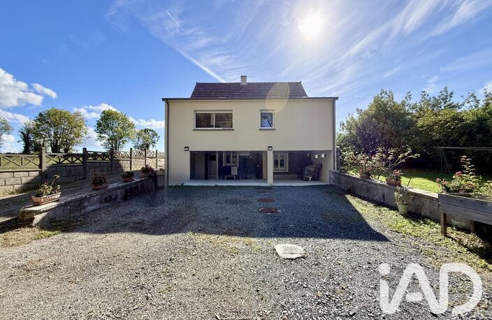 Vente Maison/villa 8 pièces — photo 5
