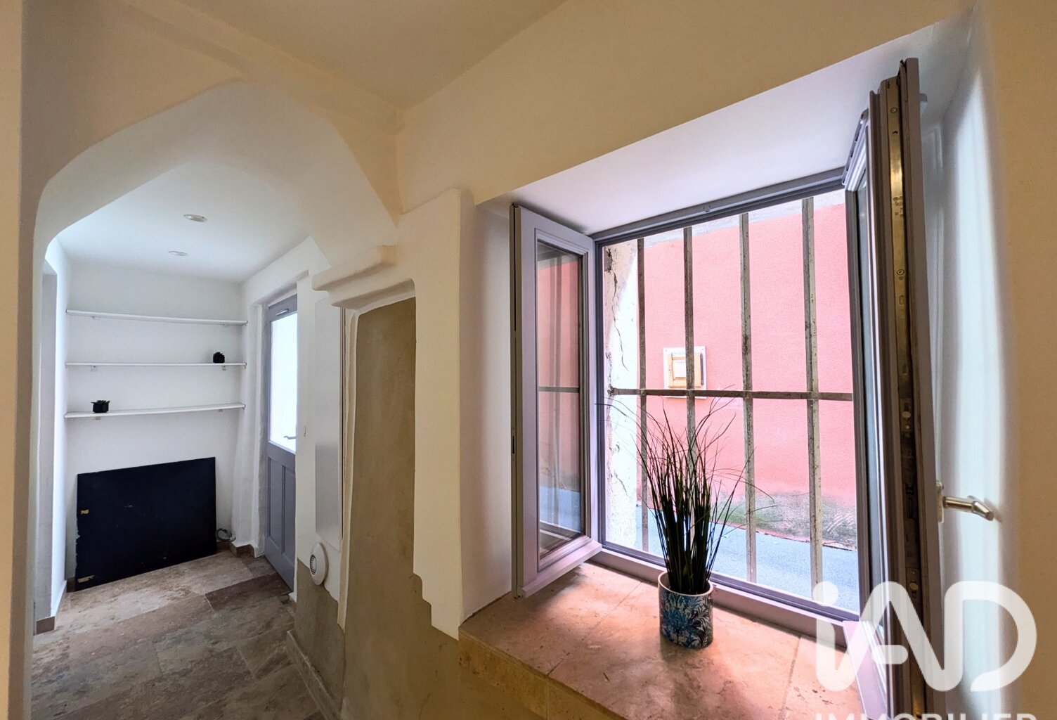 Vente Appartement 2 pièces — photo 1