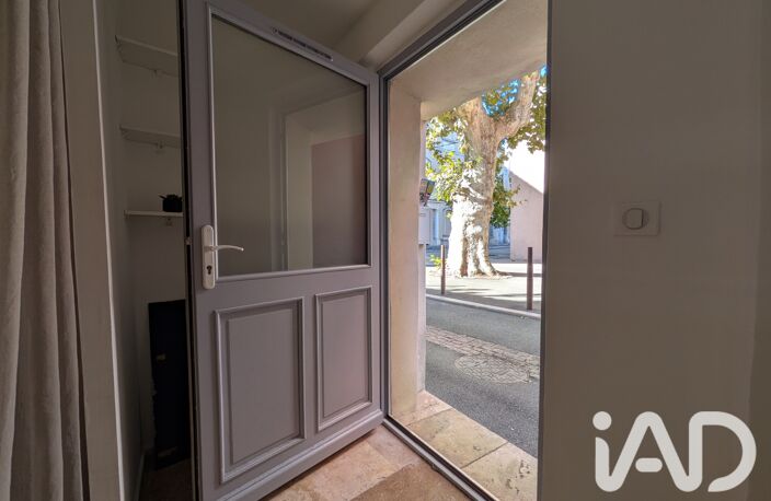 Vente Appartement 2 pièces — photo 2