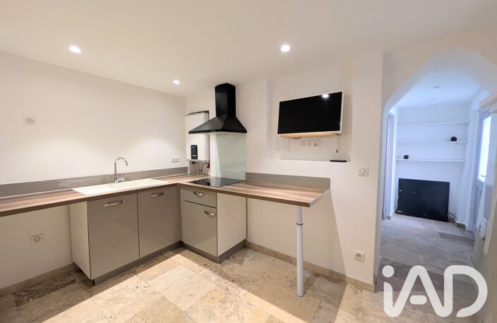 Vente Appartement 2 pièces — photo 3