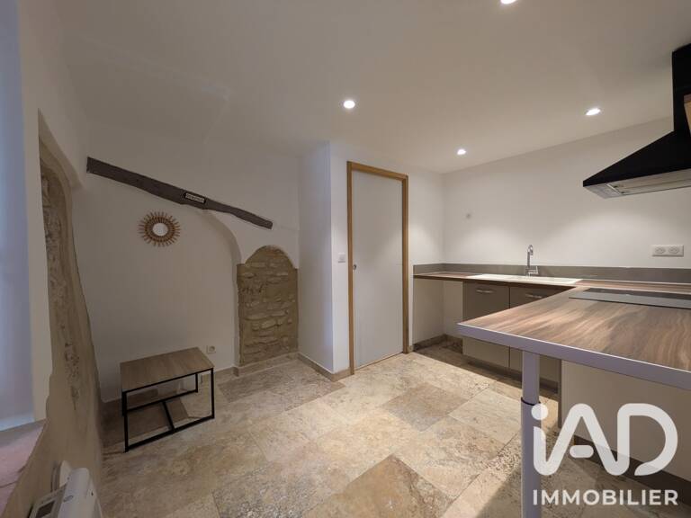 Vente Appartement 2 pièces — photo 1