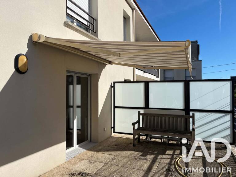 Vente Appartement 1 pièce — photo 1