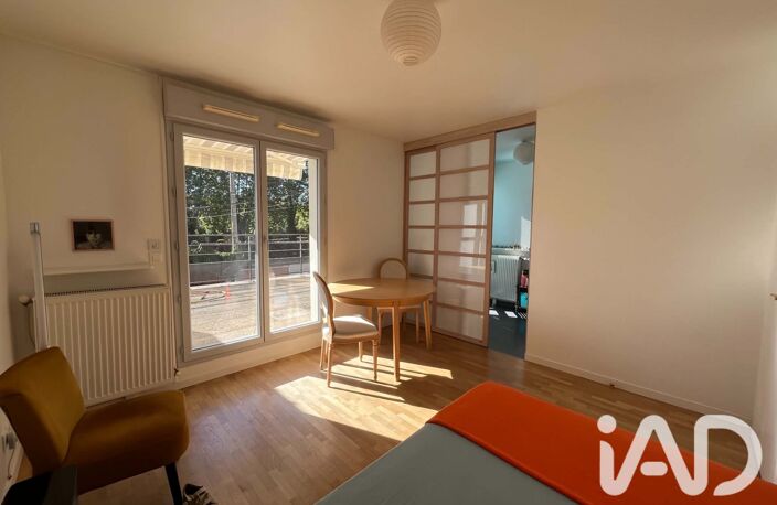 Vente Appartement 1 pièce — photo 2