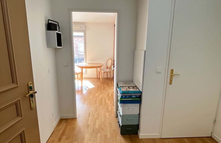 Vente Appartement 1 pièce — photo 3