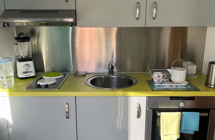Vente Appartement 1 pièce — photo 4