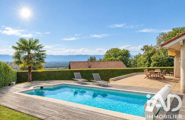 Vente Maison/villa 8 pièces — photo 4