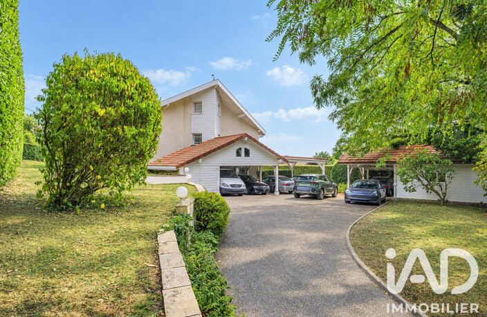 Vente Maison/villa 8 pièces — photo 5