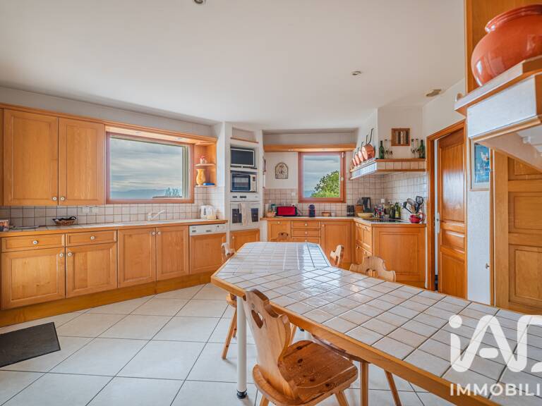 Vente Maison/villa 8 pièces — photo 1