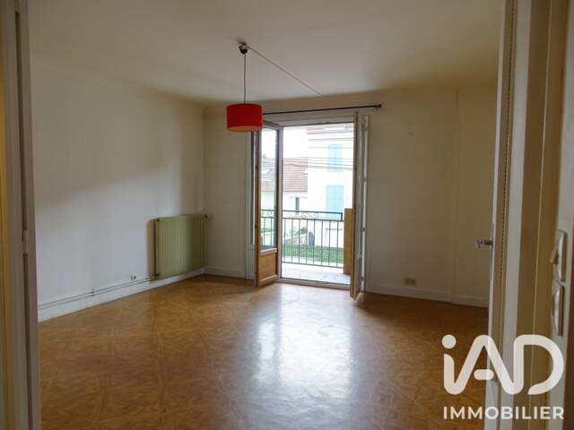 Vente Appartement 3 pièces — photo du bien