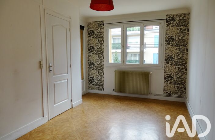 Vente Appartement 3 pièces — photo 3