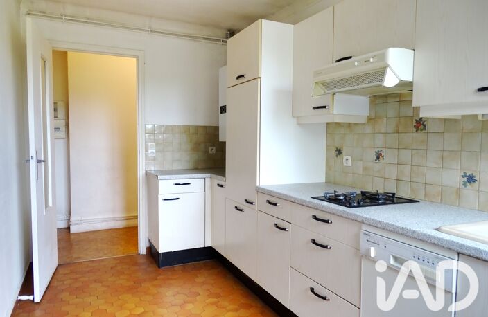 Vente Appartement 3 pièces — photo 4