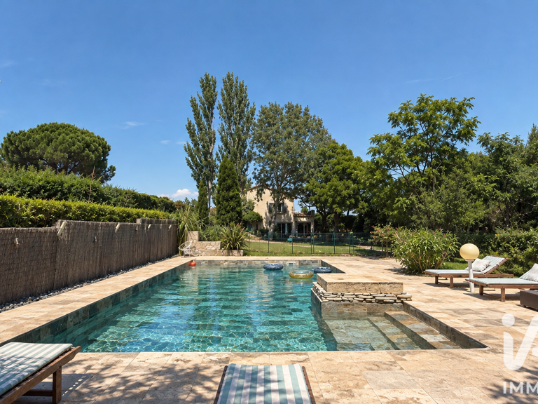 Vente Maison/villa 9 pièces — photo 1