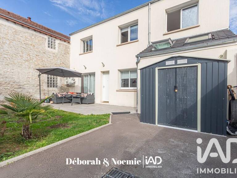 Vente Maison/villa 5 pièces — photo 1