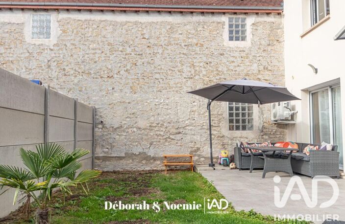 Vente Maison/villa 5 pièces — photo 2