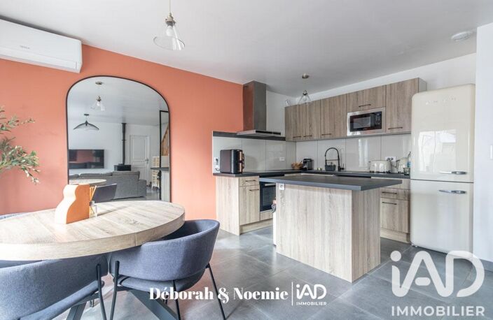 Vente Maison/villa 5 pièces — photo 3