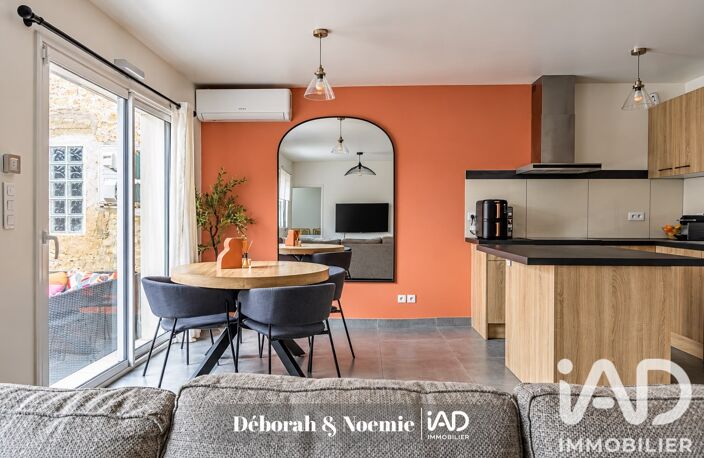 Vente Maison/villa 5 pièces — photo 4