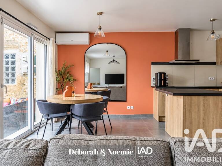 Vente Maison/villa 5 pièces — photo 1