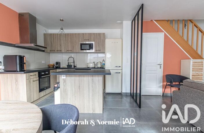 Vente Maison/villa 5 pièces — photo 5