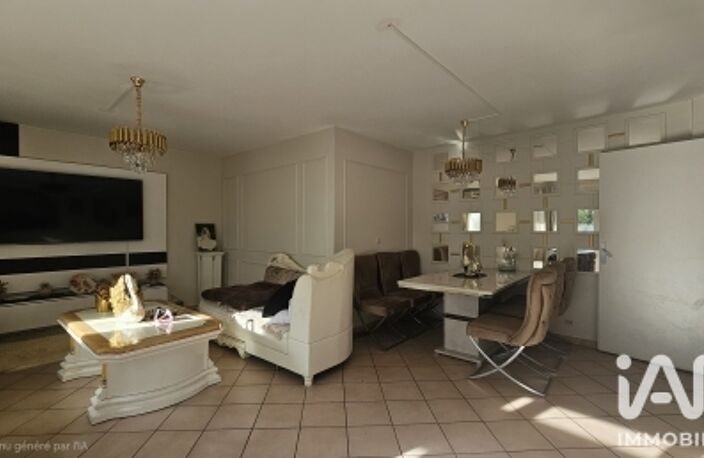 Vente Appartement 4 pièces — photo 2