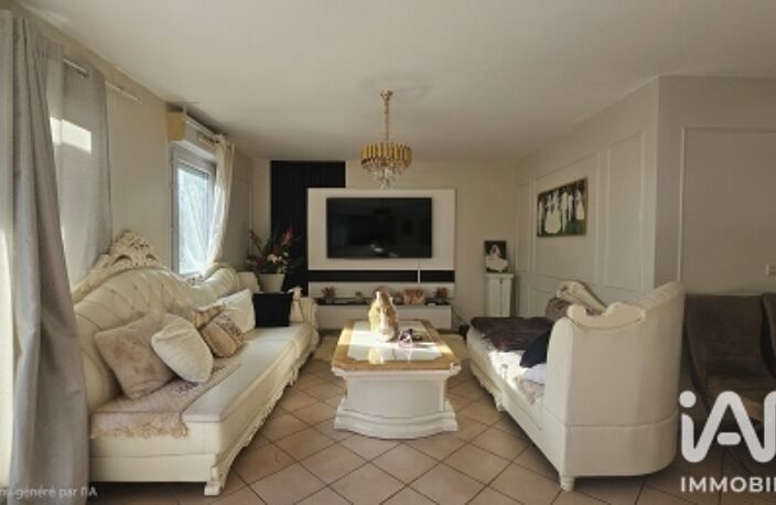 Vente Appartement 4 pièces — photo 3