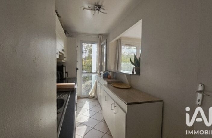 Vente Appartement 4 pièces — photo 5