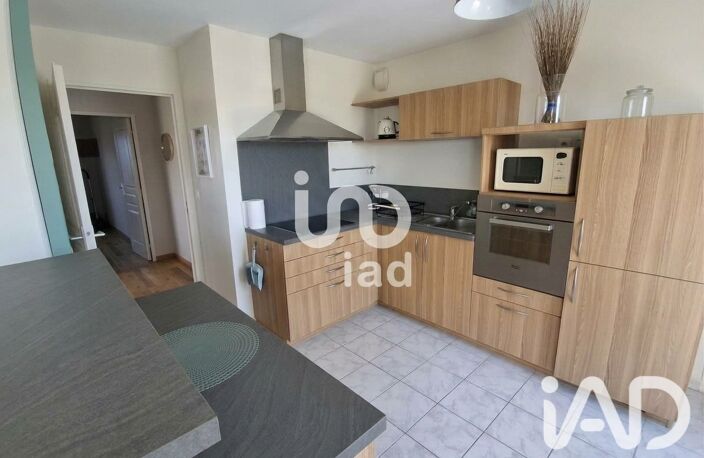 Vente Appartement 4 pièces — photo 3