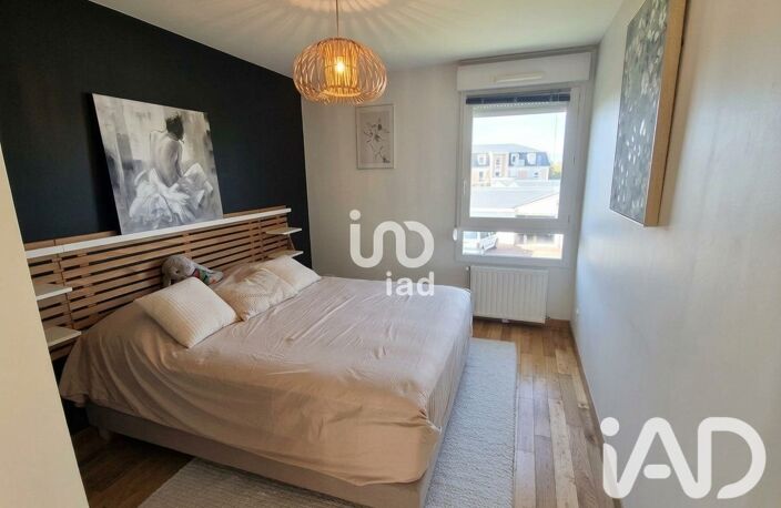 Vente Appartement 4 pièces — photo 5
