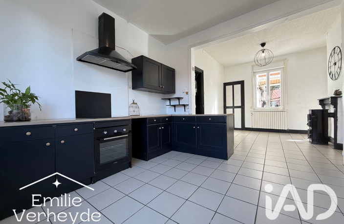 Vente Maison/villa 7 pièces — photo 2