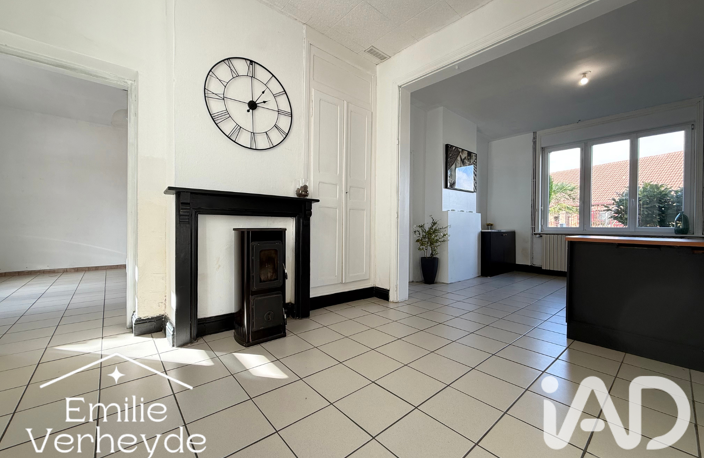 Vente Maison/villa 7 pièces — photo 3