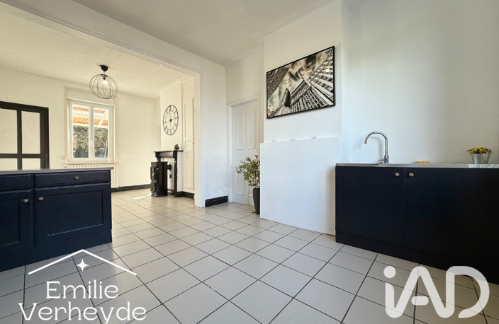 Vente Maison/villa 7 pièces — photo 4