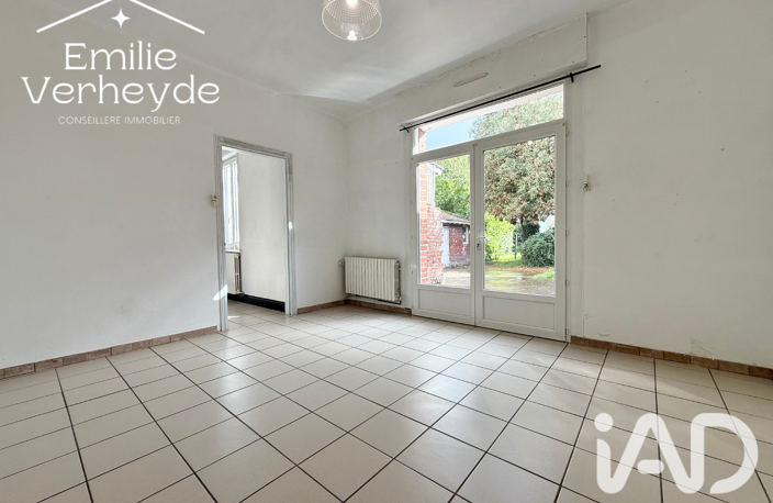 Vente Maison/villa 7 pièces — photo 5