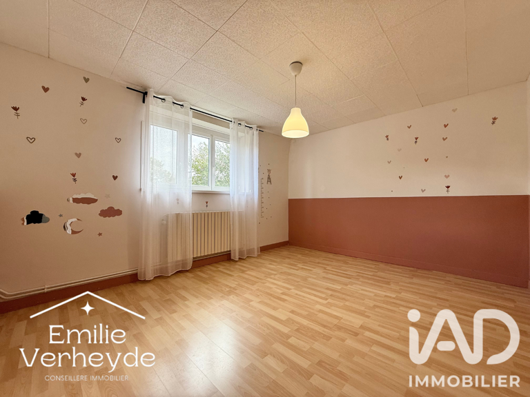 Vente Maison/villa 7 pièces — photo 1